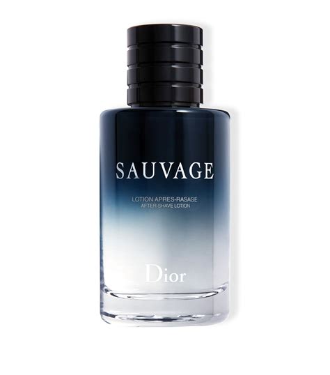 christian dior sauvage sale|sauvage aftershave 100ml best price.